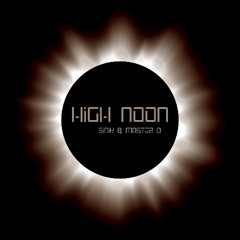 High Noon (Dj Shadow) w. Master D