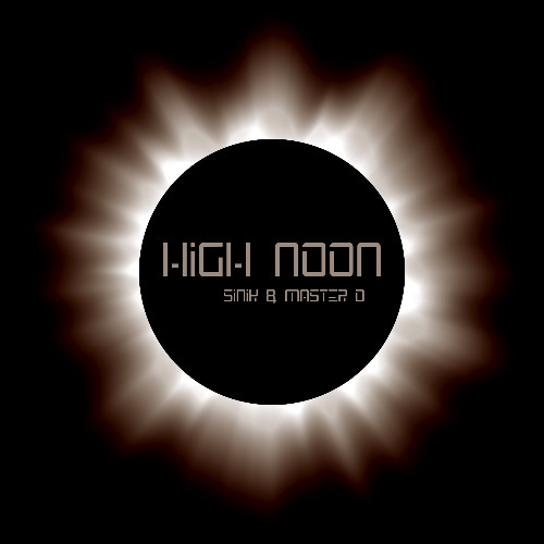 High Noon (Dj Shadow) w. Master D