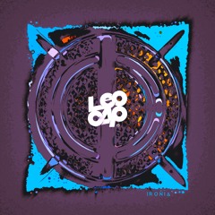 Leo Cap - Ironia Dubstep Sample Pack