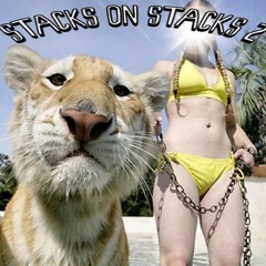 {ZXZ mix} Stacks on stacks 2(with Akselbolt and zxzk3atni0)