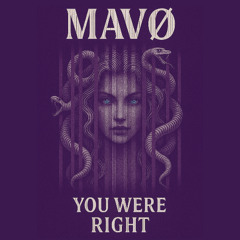 You Were Right
