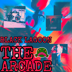 THE ARCADE (feat. CA$H ANT & STORM562 )