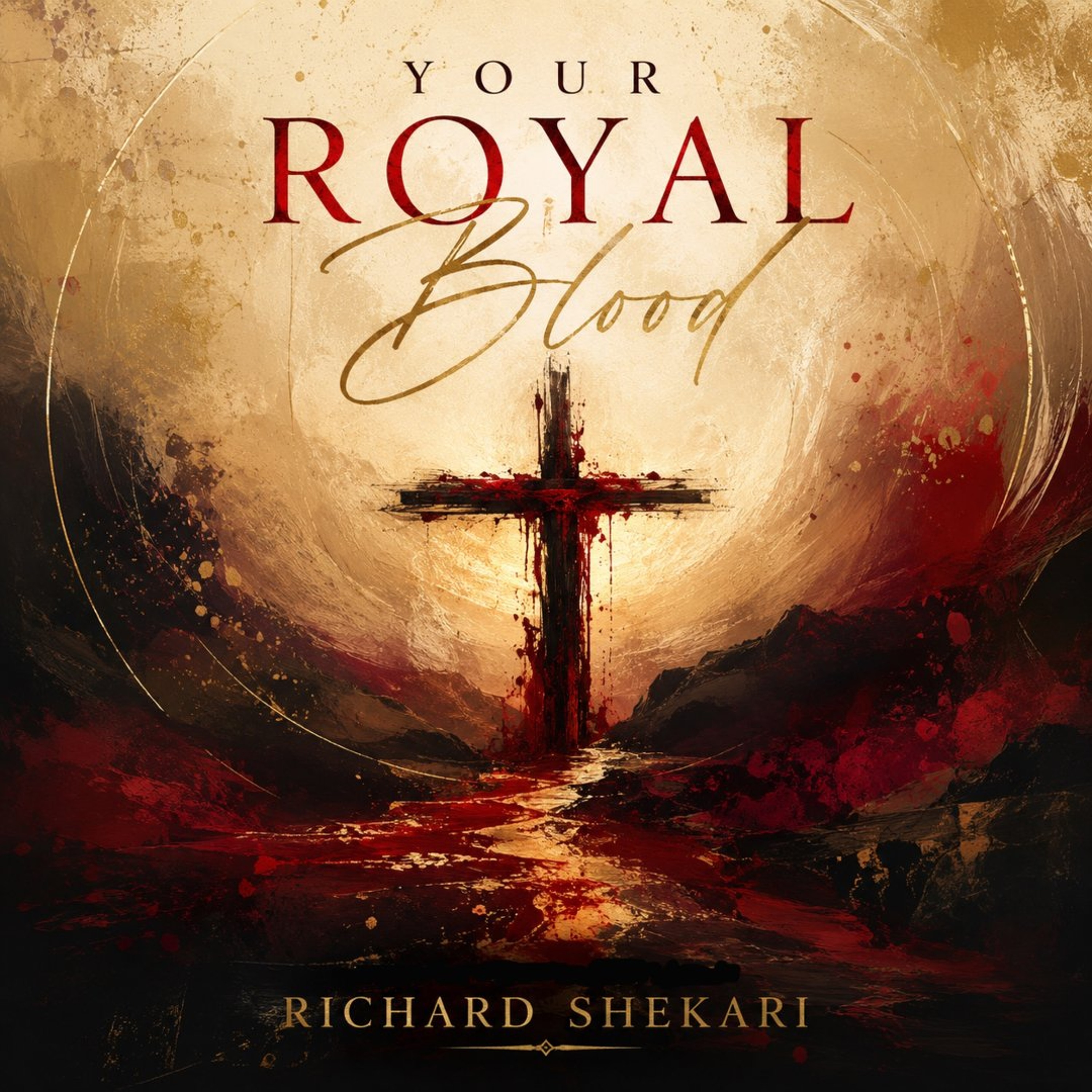 Your Royal Blood episode artwork