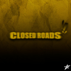 "CLOSED ROADS" Rema x Asake Type Beat (prod.7een)