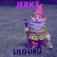 ApoRed Light Green Light Jerk