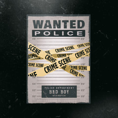 Police ( prod by Splited )