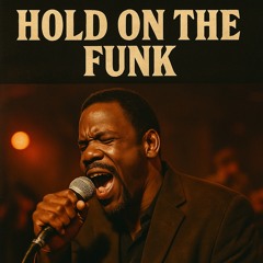 Hold on the funk