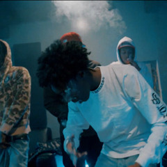 Fr33Bandit x Set Da Trend - Spot A Opp