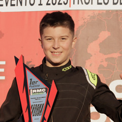 Santino Mateo - Ganador Final Mini Max