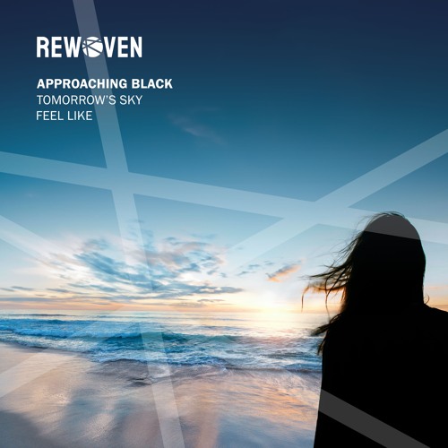 Approaching Black - Tomorrow's Sky