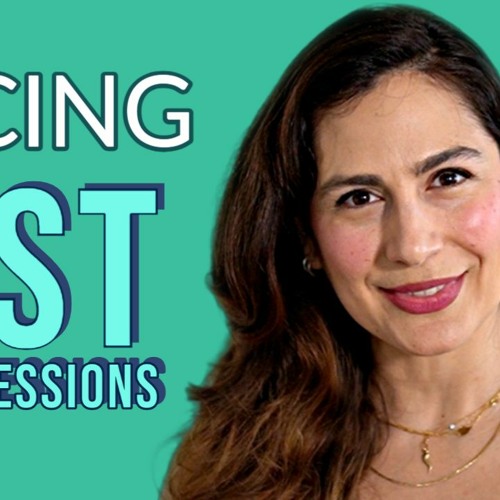 How to Make the Best First Impression in English