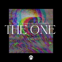 The One (Original Mix)