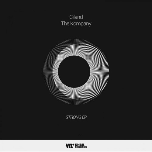 Ciland - Strong