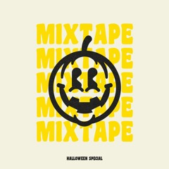 Molly Parton Halloween - Spooky Ting