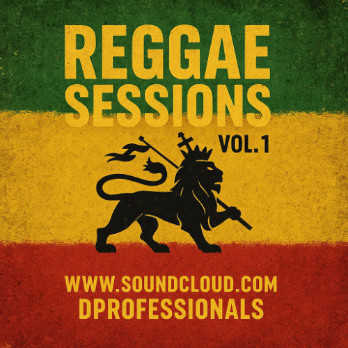 reggae sessions vol 1