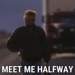 Don't Meet Me Anywhere - (10Ply Bootleg)