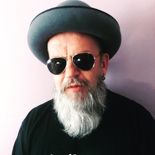 in The Mix: David Harrow