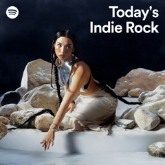 Today's Indie Rock