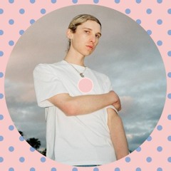 my purple teenage dream (jjj boiler room snippet)