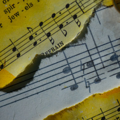 Unfinished Melody