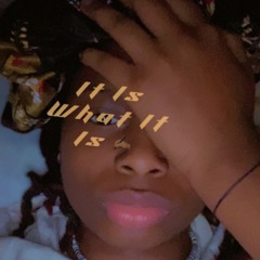 It Is What It Is.m4a