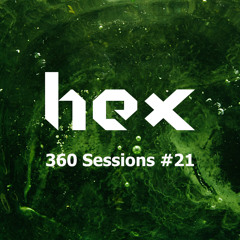 360 Sessions #21