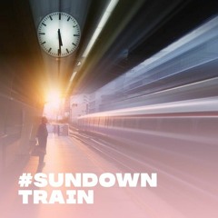 Sundown Train: Music For The Road