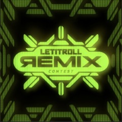 Rido & Counterstrike - Let It Roll (Wallhack Remix)