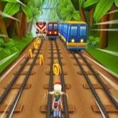 Subway Surfers Game - Download for PC Free Online