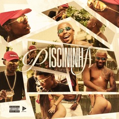 MC LUAN DA BS E MC MENO K - PISCININHA - DJ MARCUS VINICIUS, VITIN DO MT E KAUAN PERES - 2025