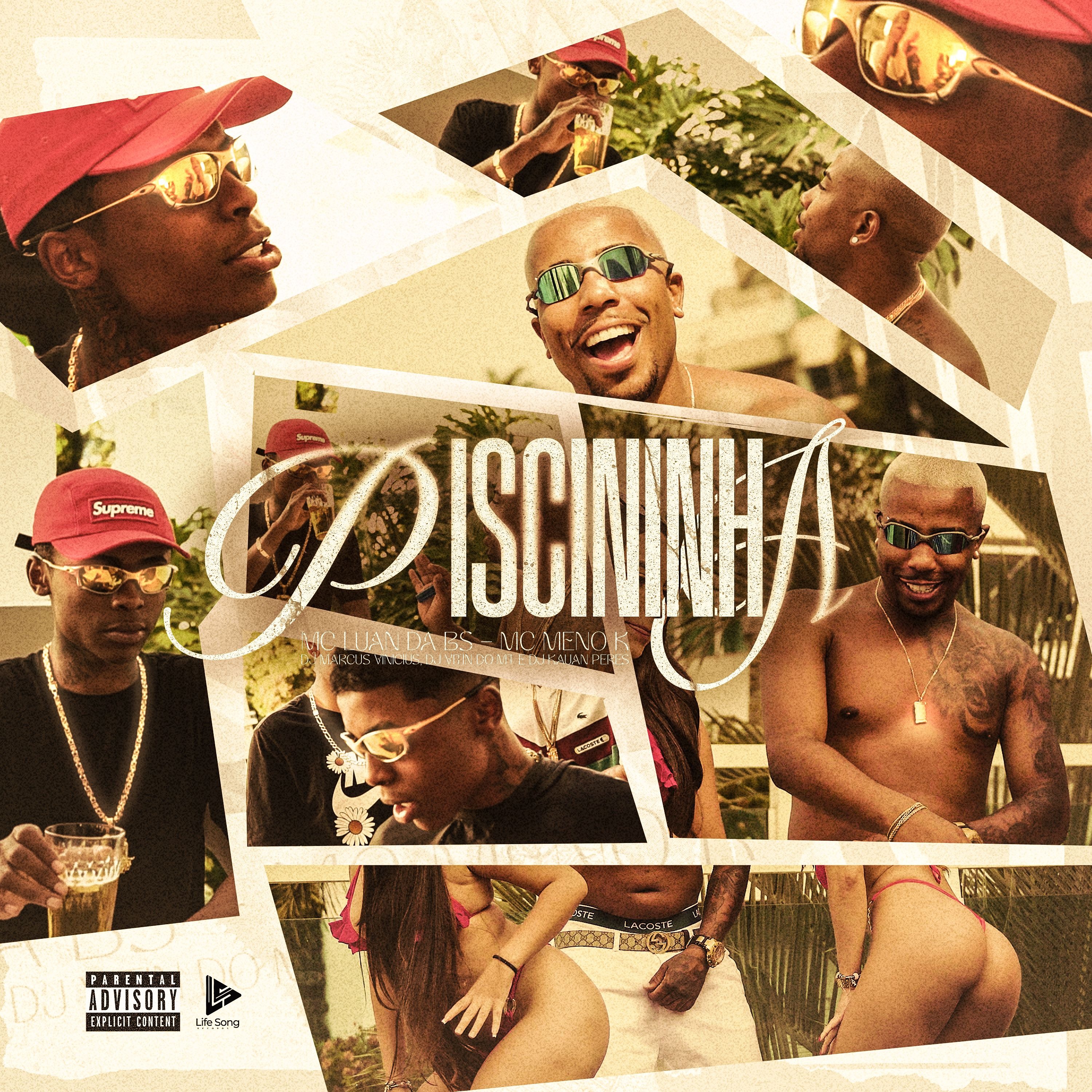 Núcleo Records + Life Song