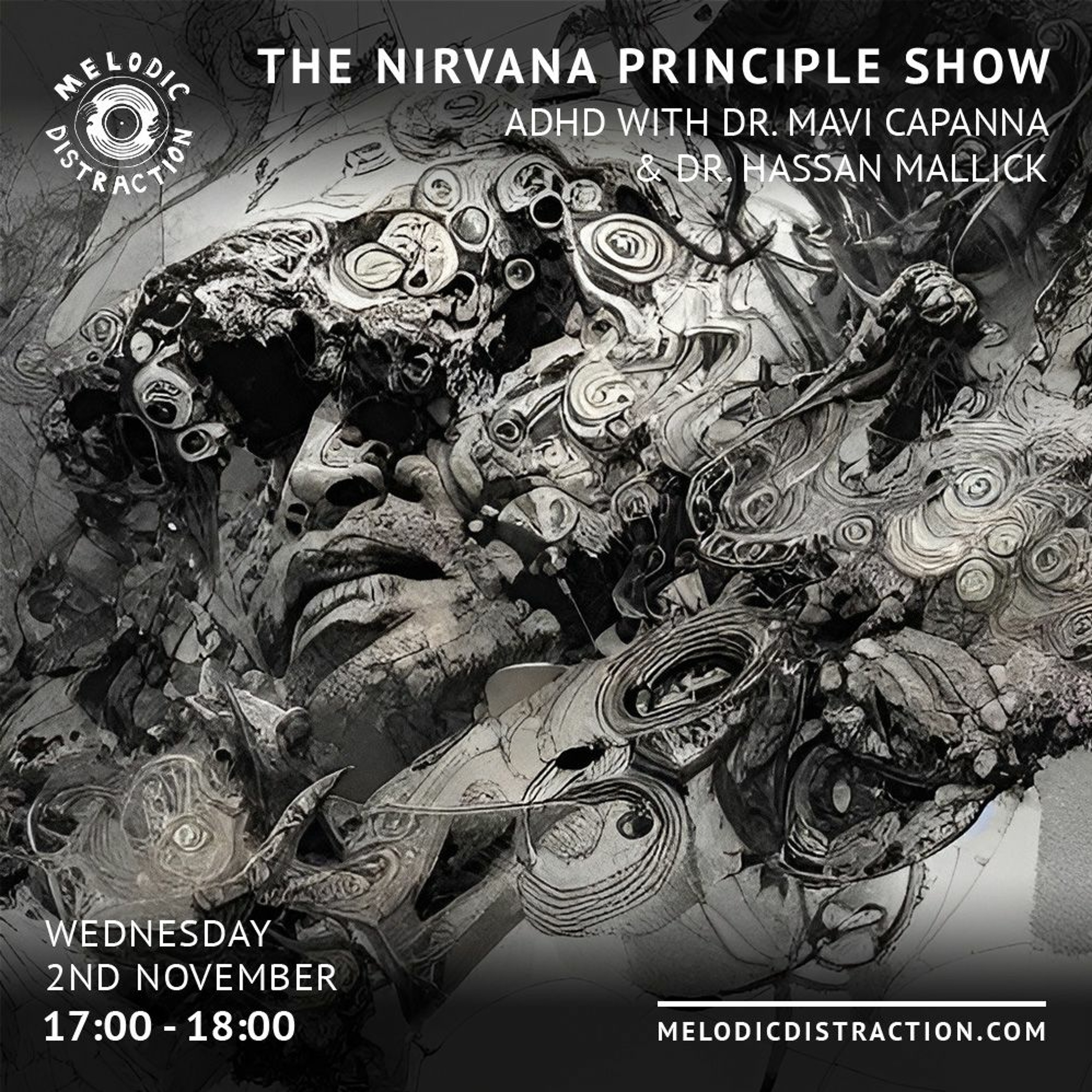 Nirvana Principle