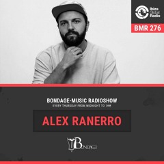 Alex Ranerro - BMR276 Guest Mix