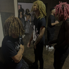 swing yo pole ft. Kaisani