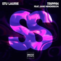 Stu Laurie - Trippin (Feat. Jane Henderson)