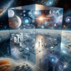 0724 13:57 《space》は、いくしううの建物にうごんたすべ