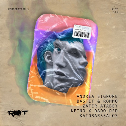 Premiere: Andrea Signore  - Sicario