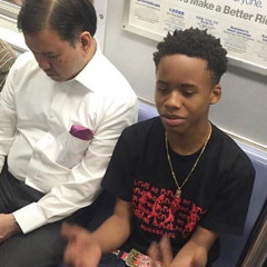 Tay-K - The race (emo rock mix) (prod. @Nikulf)