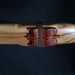 F# Drone flute 432 Hz