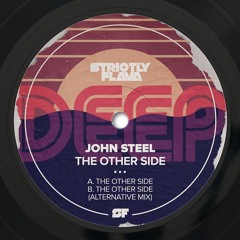 John Steel - The Other Side