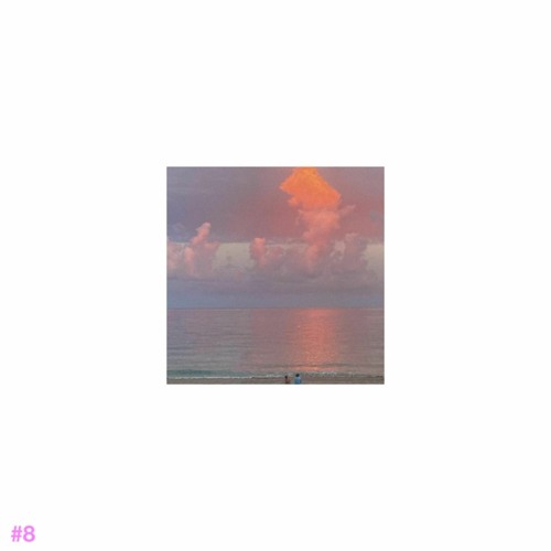 Kevin Powers - Pink Sky