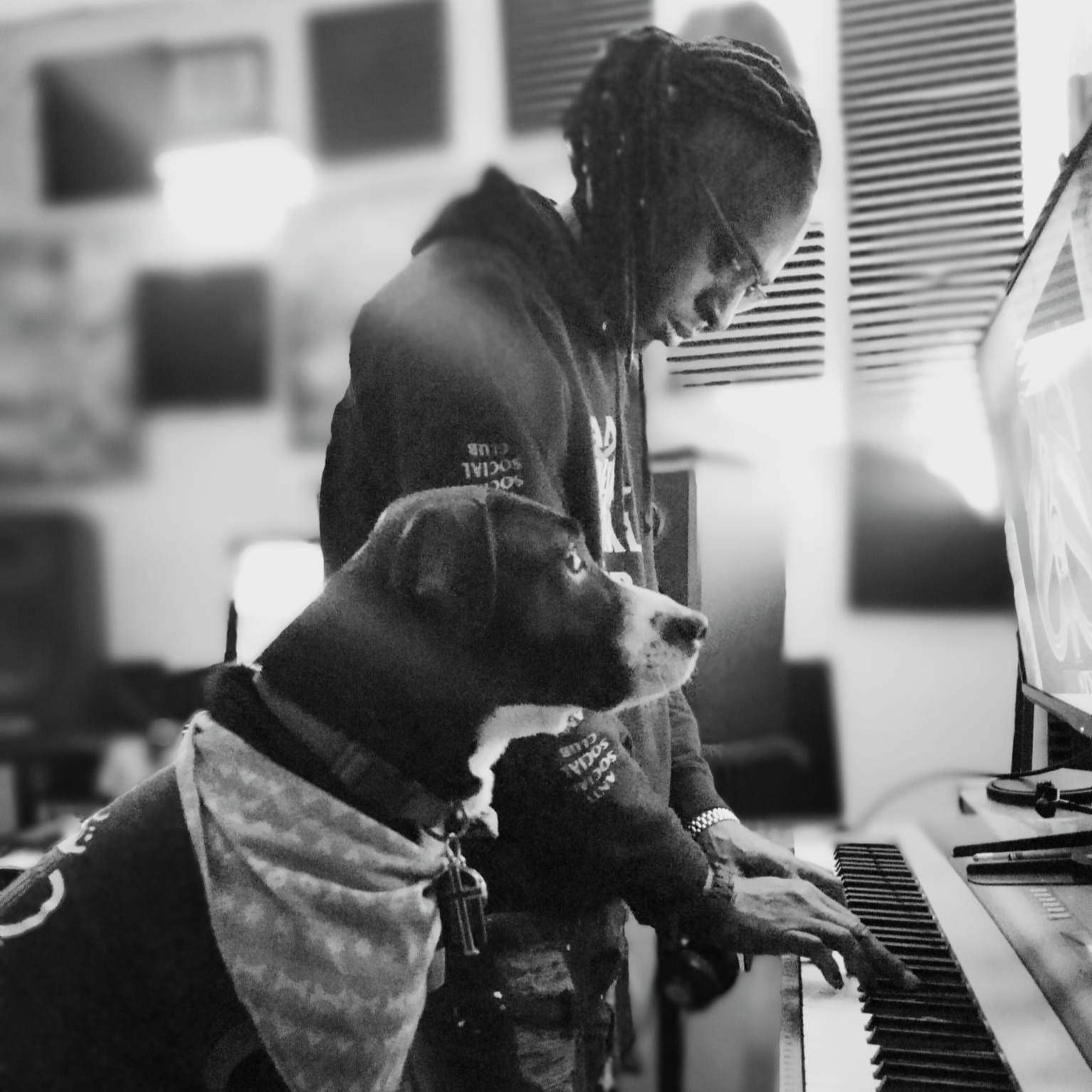 SALVATION STUDIO 05