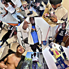 YungHood x Meir Moneyy x Shorty Wap-Wake Up (Official Mix) 2