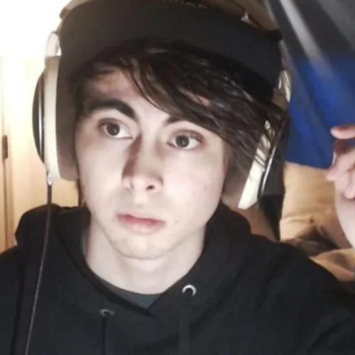 LEAFY IS HERE