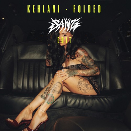 Kehlani & ARTY & Mat Zo - Folded x Rebound (Sang's edit)