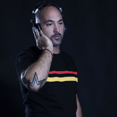 Tech house set by Francisco Nitti