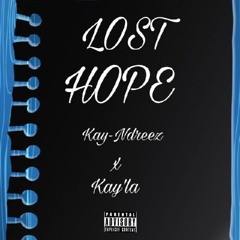 LOST HOPE "cewtag beats"