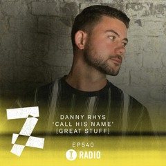 Call His Name - Toolroom Radio with Mark Knight
