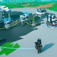 S1 E2 "can you go get some compound rq?" no, i wont
