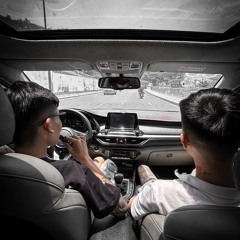 NST 2 CON PI TƠ - HOTTREND TIKTOK 2K25 HOÀNG HIẾU X TUẤN LÊ X LONA X HOÀI NAM RMXXX